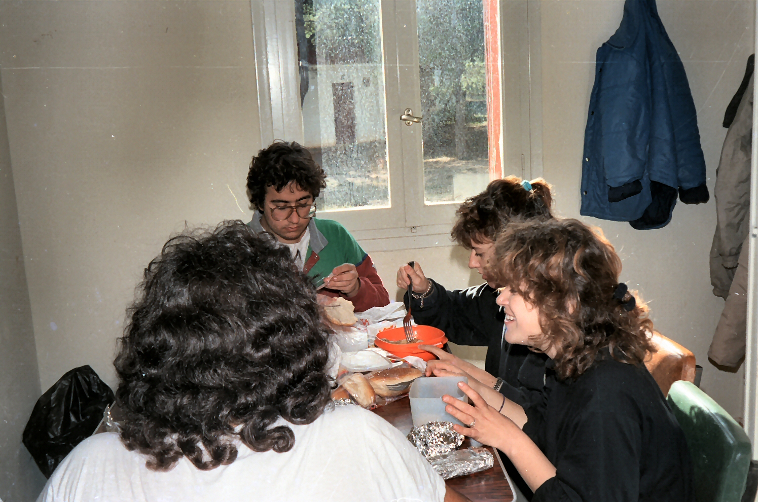 1987 Ομάδα Ραφήνα